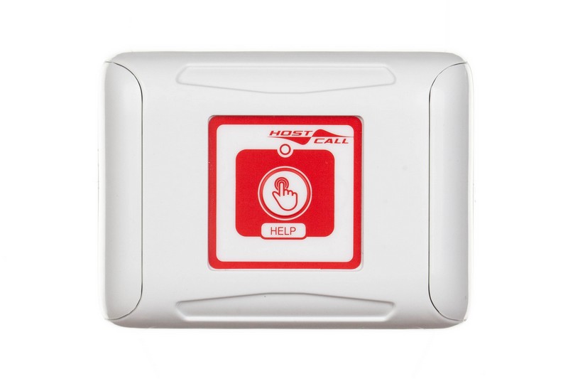 MP-431W2 Влагозащищенная кнопка вызова MP-431W2 Влагозащищенная кнопка вызова