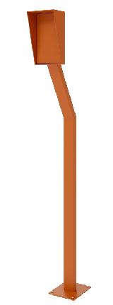 Штольц 150*250 тр.60*30 стойка Штольц 150*250 тр.60*30 стойка